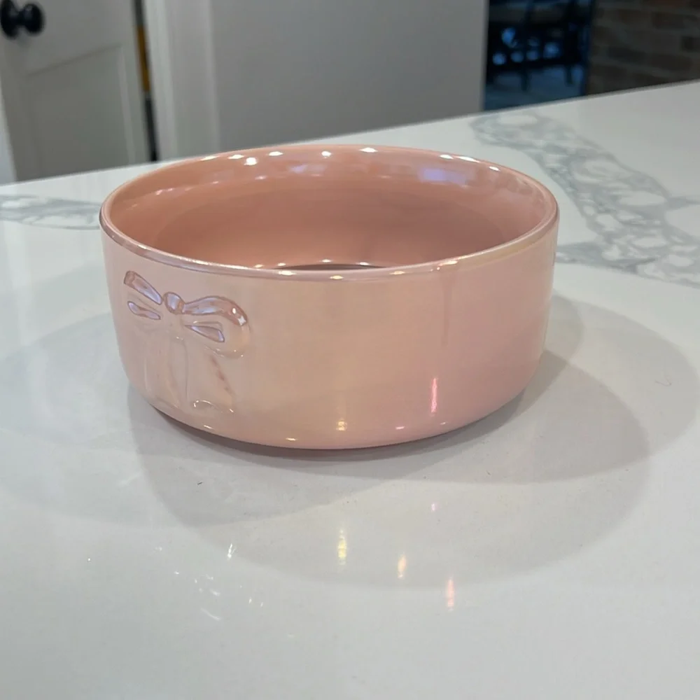 🐾Cute.💕DOG BOWL🐾